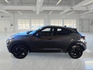 NISSAN Juke usata, con Autoradio
