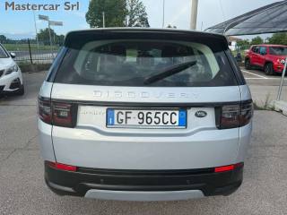 LAND ROVER Discovery Sport usata, con Climatizzatore