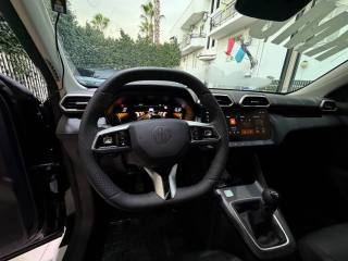 MG ZS usata, con Bluetooth
