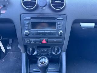 AUDI A3 usata, con ESP