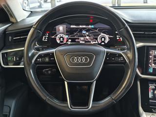 AUDI A6 allroad usata, con Boardcomputer