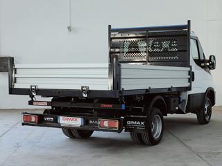 IVECO Daily usata, con Controllo trazione