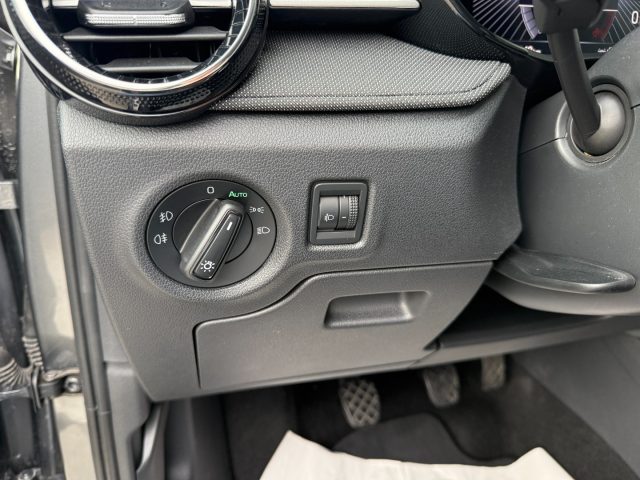 SKODA Fabia usata, con Climatizzatore