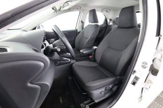 TOYOTA Yaris usata 2