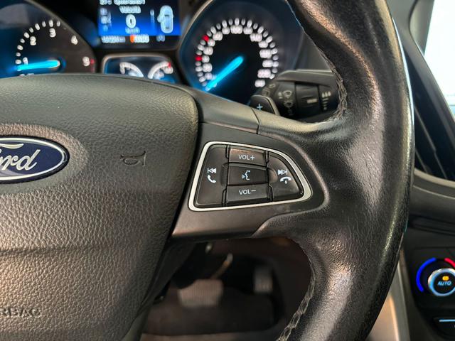 FORD Kuga usata, con Park Distance Control