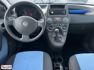 FIAT Panda usata 5