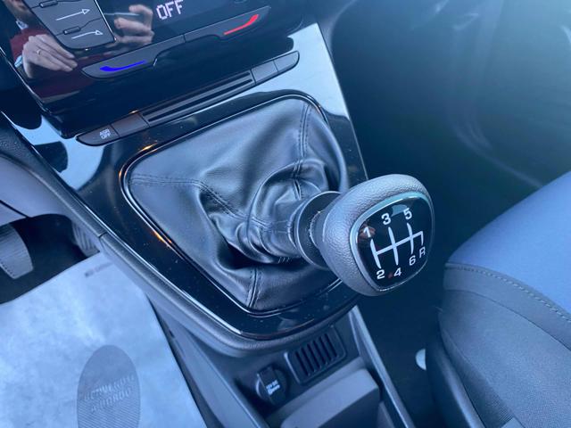 LANCIA Ypsilon usata, con USB