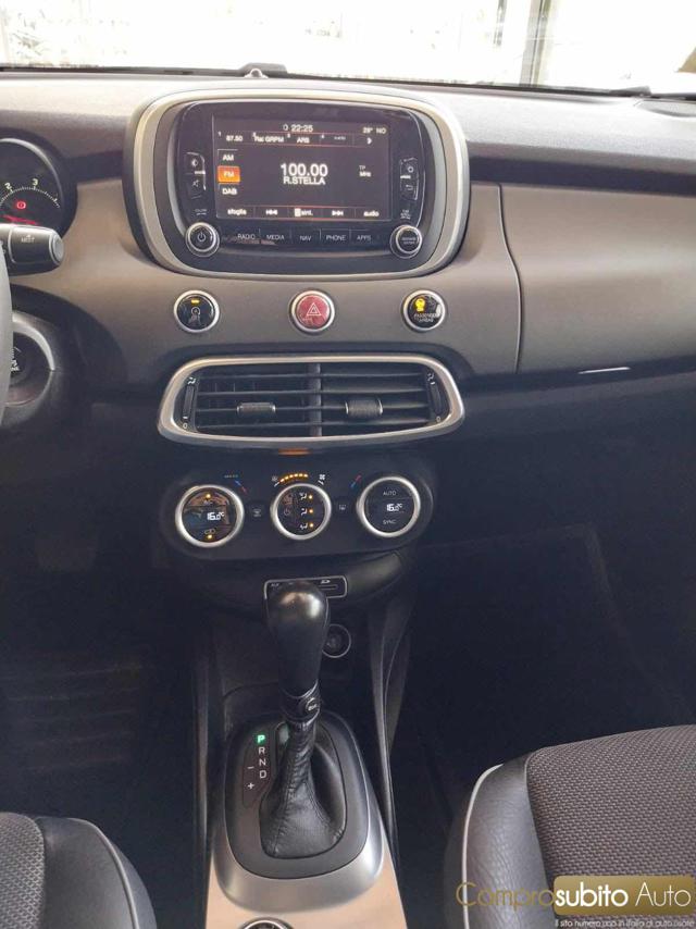 FIAT 500X usata 23