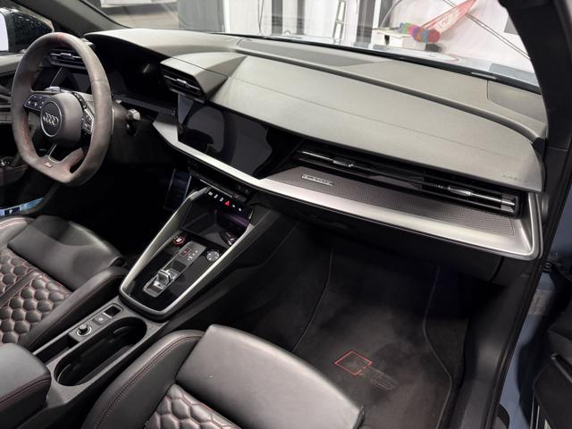 AUDI RS usata, con Chiusura centralizzata