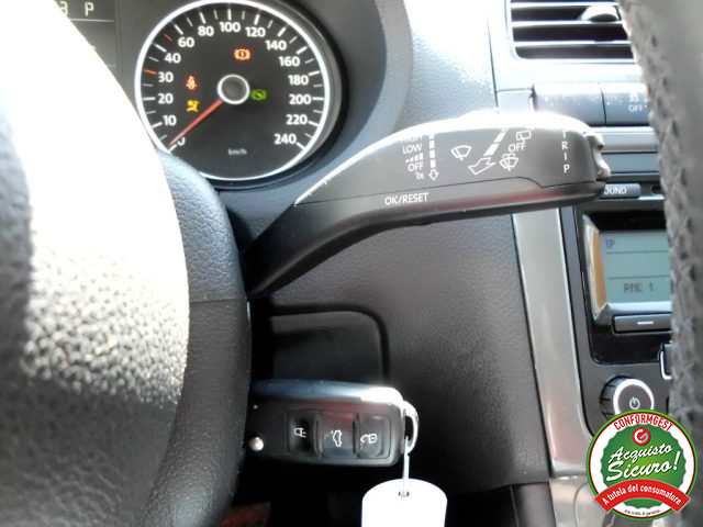 VOLKSWAGEN Polo usata, con Specchietti laterali elettrici