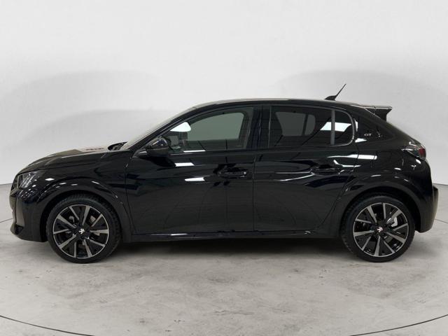 PEUGEOT 208 usata, con Airbag