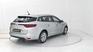 RENAULT Megane usata, con Alzacristalli elettrici