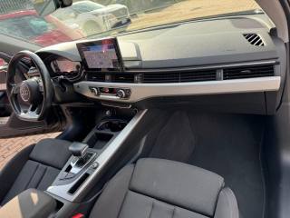 AUDI A4 usata, con Immobilizzatore elettronico