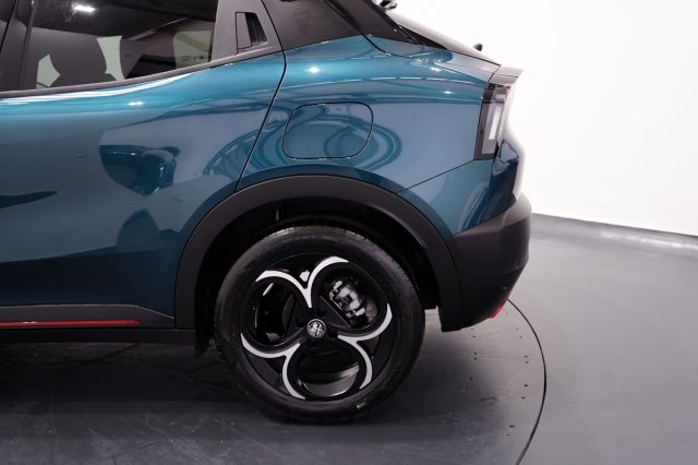 ALFA ROMEO Junior usata, con Airbag testa