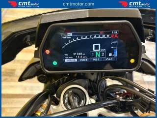 YAMAHA MT-10 usata 4