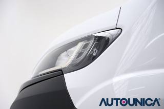 PEUGEOT Boxer usata, con Servosterzo