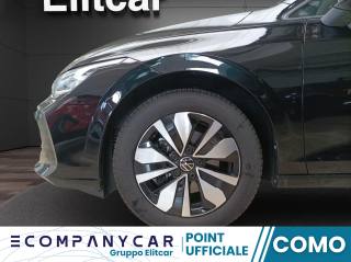 VOLKSWAGEN Golf usata, con Cerchi in lega