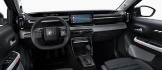 CITROEN C3 usata, con Airbag laterali