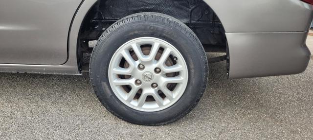 NISSAN Evalia usata, con Alzacristalli elettrici