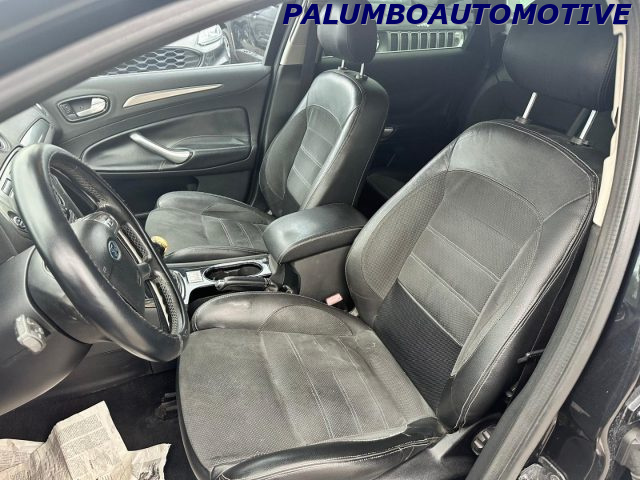 FORD Mondeo usata, con Climatizzatore