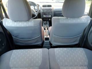 DAIHATSU Terios usata, con Fendinebbia