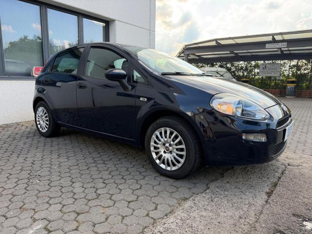 FIAT Punto usata, con Airbag Passeggero