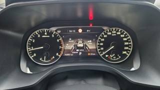 NISSAN Qashqai usata, con Cruise Control