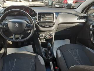 PEUGEOT 208 usata, con Alzacristalli elettrici