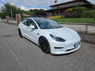TESLA Model 3 usata, con Airbag laterali