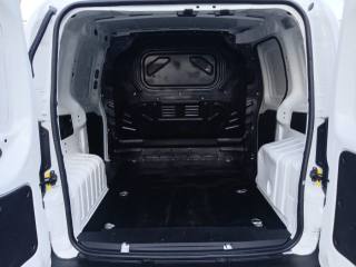 FIAT Fiorino usata, con USB
