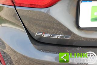 FORD Fiesta usata, con ESP