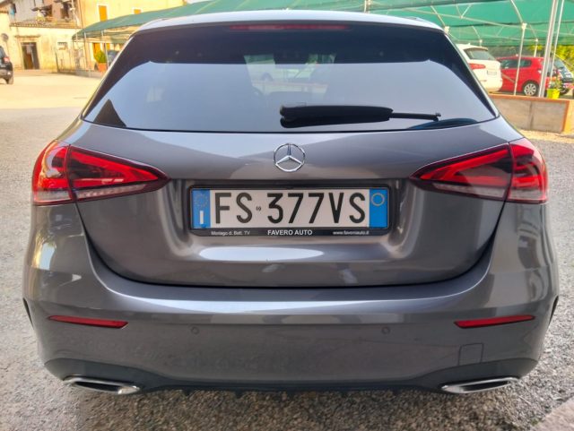 MERCEDES-BENZ A 180 usata, con Autoradio