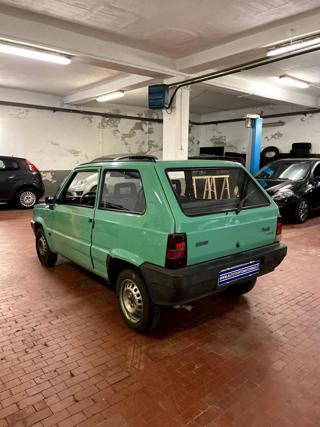 FIAT Panda usata 3