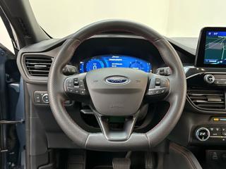 FORD Kuga usata, con Controllo trazione