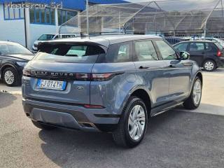 LAND ROVER Range Rover Evoque usata, con Antifurto