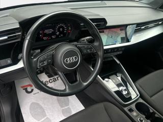 AUDI A3 usata, con Boardcomputer