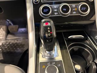 LAND ROVER Range Rover Sport usata, con Interni in pelle