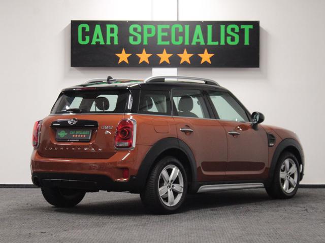 MINI Countryman usata, con Alzacristalli elettrici