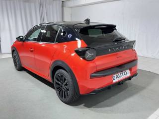 LANCIA Ypsilon usata, con Airbag laterali