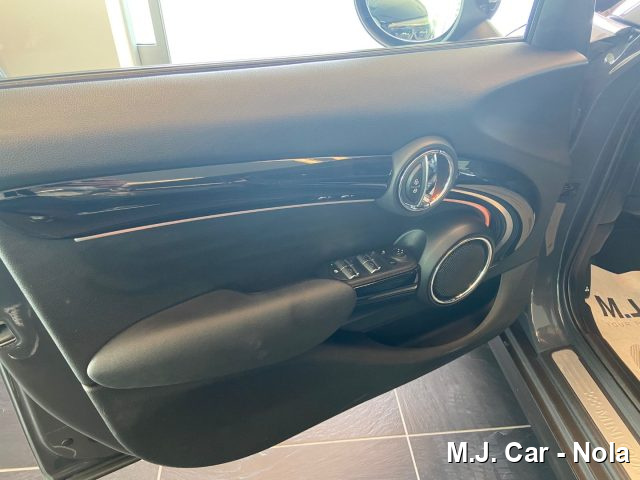 MINI Cooper S usata, con Sistema di navigazione
