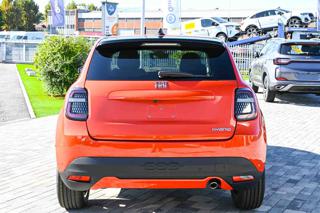 FIAT 600 usata, con Controllo automatico clima