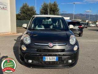 FIAT 500L usata, con Airbag