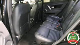 LAND ROVER Discovery Sport usata, con Antifurto