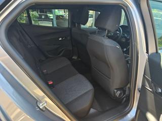 PEUGEOT 2008 usata, con Interni in pelle