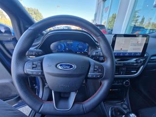 FORD Puma usata, con Chiusura centralizzata