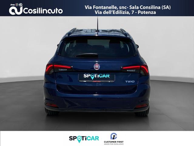 FIAT Tipo usata, con Airbag Passeggero