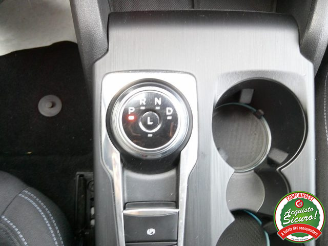 FORD Focus usata, con Fari LED