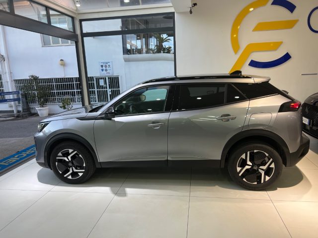 PEUGEOT 2008 usata, con Controllo automatico clima