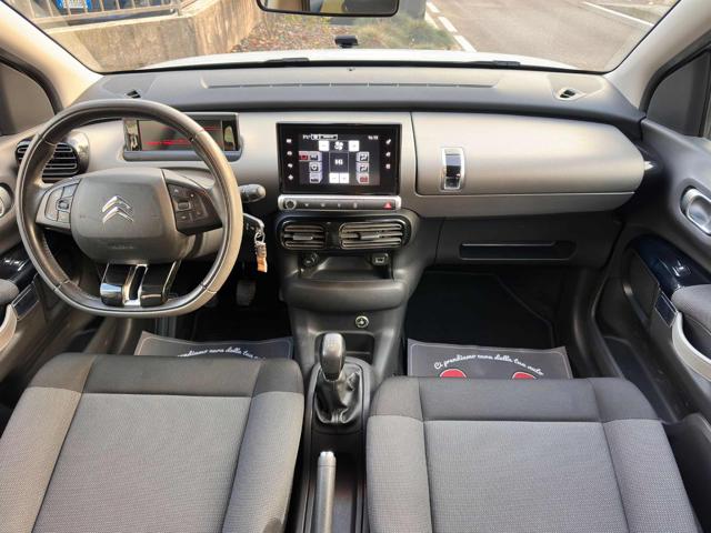 CITROEN C4 Cactus usata 19