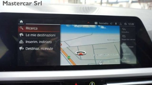 BMW 318 usata, con Autoradio